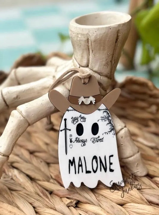 ghost malone tag