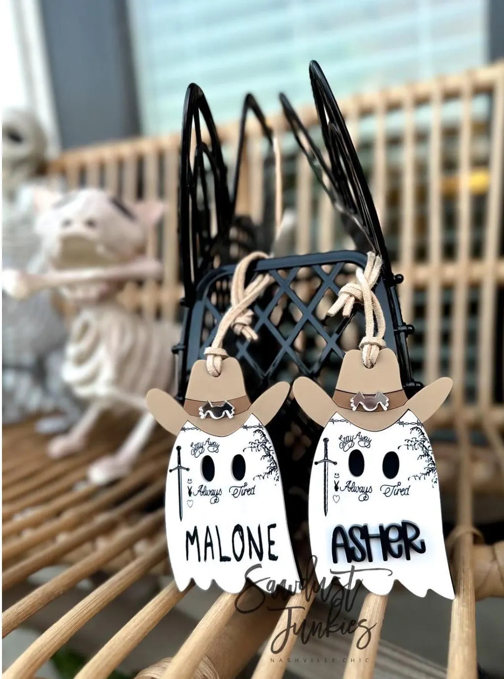 ghost malone tag